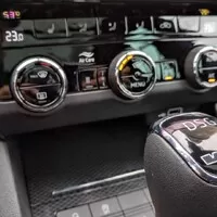 Škoda Octavia RS TDI 4x4: Služebák středního managementu