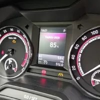 Škoda Octavia RS TDI 4x4: Služebák středního managementu