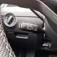 Škoda Octavia RS TDI 4x4: Služebák středního managementu