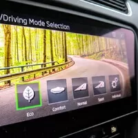 Škoda Octavia RS TDI 4x4: Služebák středního managementu