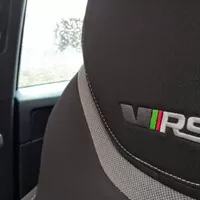 Škoda Octavia RS TDI 4x4: Služebák středního managementu