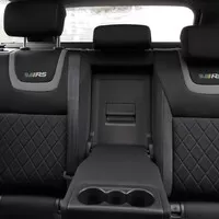 Škoda Octavia RS TDI 4x4: Služebák středního managementu
