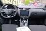 Škoda Octavia RS TDI 4x4: Služebák středního managementu