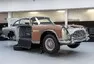 Aston Martin nabízí DB5 se všemi vychytávkami agenta 007