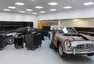 Aston Martin nabízí DB5 se všemi vychytávkami agenta 007