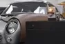 Aston Martin nabízí DB5 se všemi vychytávkami agenta 007