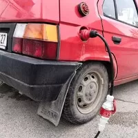 dobíjení