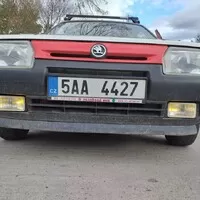 Škoda Eltra 151L: Domácí elektromobil