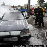 Škoda Eltra 151L: Domácí elektromobil