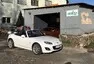 Autíčkářova garáž: MX-5 NCFL 2.0 a přípravy na blížící se MX-5 Cup