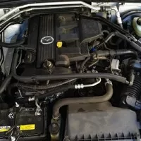 Autíčkářova garáž: MX-5 NCFL 2.0 a přípravy na blížící se MX-5 Cup