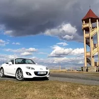 Autíčkářova garáž: MX-5 NCFL 2.0 a přípravy na blížící se MX-5 Cup