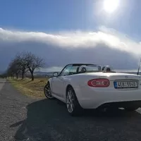 Autíčkářova garáž: MX-5 NCFL 2.0 a přípravy na blížící se MX-5 Cup