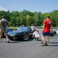 Autíčkářova garáž: MX-5 NCFL 2.0 a přípravy na blížící se MX-5 Cup