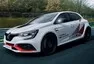 Renault sesadil Hondu z trůnu krále Nürburgringu