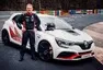 Renault sesadil Hondu z trůnu krále Nürburgringu
