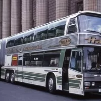 Neoplan Jumbocruiser: Ten největší
