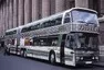 Neoplan Jumbocruiser: Ten největší