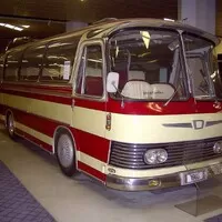 Neoplan Jumbocruiser: Ten největší