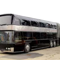 Neoplan Jumbocruiser: Ten největší