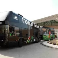 Neoplan Jumbocruiser: Ten největší