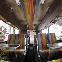 Neoplan Jumbocruiser: Ten největší