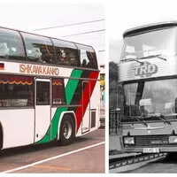 Neoplan Jumbocruiser: Ten největší
