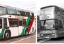 Neoplan Jumbocruiser: Ten největší