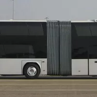 Neoplan Jumbocruiser: Ten největší
