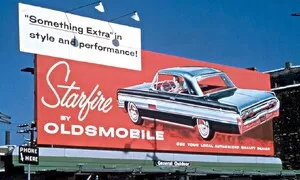 Historie, TopX: Pět marketingových kiksů, které si v automobilkách za rámeček nedají