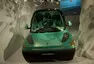 Fiat Downtown: Futuristický veterán