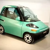 Fiat Downtown: Futuristický veterán