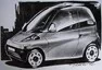 Fiat Downtown: Futuristický veterán