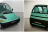 Fiat Downtown: Futuristický veterán