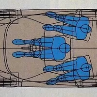 Fiat Downtown: Futuristický veterán