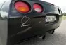 Za volantem: Chevrolet Corvette C5 - lidový supersport