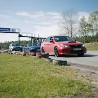 Autíčkářův trackday: Premiéra v Bělé