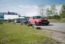 Autíčkářův trackday: Premiéra v Bělé