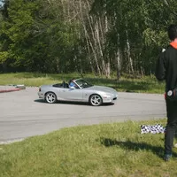 Autíčkářův trackday: Premiéra v Bělé