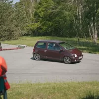 Autíčkářův trackday: Premiéra v Bělé