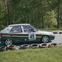 Autíčkářův trackday: Premiéra v Bělé