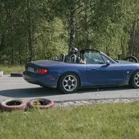 Autíčkářův trackday: Premiéra v Bělé