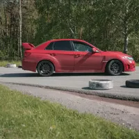 Autíčkářův trackday: Premiéra v Bělé