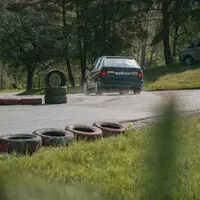 Autíčkářův trackday: Premiéra v Bělé
