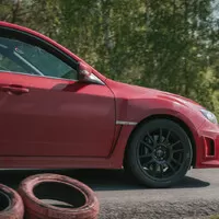 Autíčkářův trackday: Premiéra v Bělé