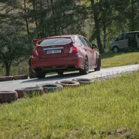 Autíčkářův trackday: Premiéra v Bělé