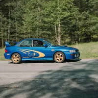 Autíčkářův trackday: Premiéra v Bělé