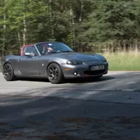 Autíčkářův trackday: Premiéra v Bělé