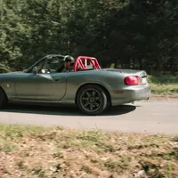 Autíčkářův trackday: Premiéra v Bělé