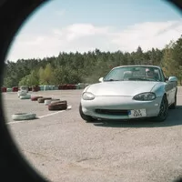 Autíčkářův trackday: Premiéra v Bělé